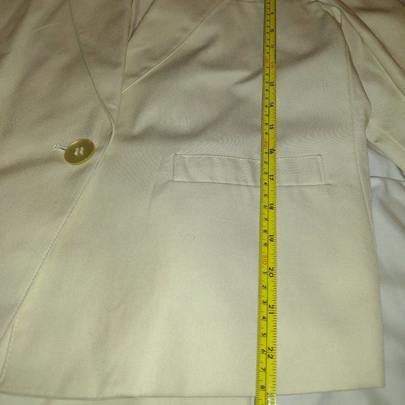 Pretty Suit - Picture 3 of 11